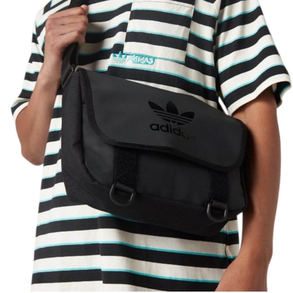 Adidas Originals Messenger Bag
